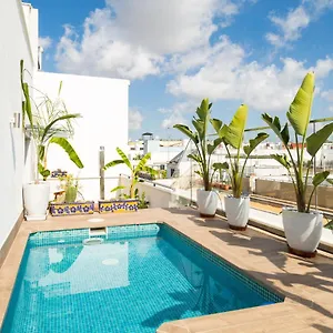 Veoapartment San Lorenzo Seville