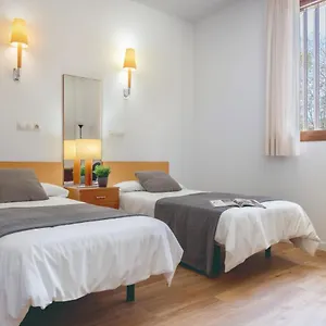Residencia Universitaria Celestino Mutis Apartamento