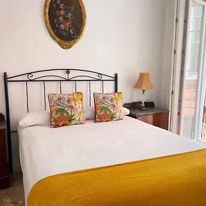 Eva Recommends Marchena Seville