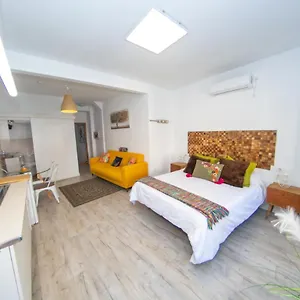 Un Sueño En Apartamento