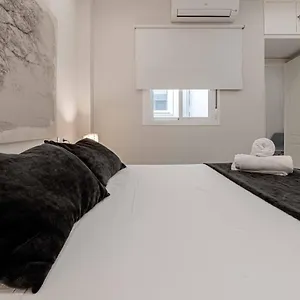 Recaredo 7 Seville
