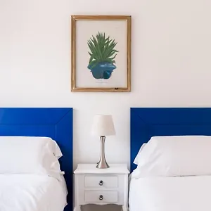 Olé - San Lorenzo Apartamento