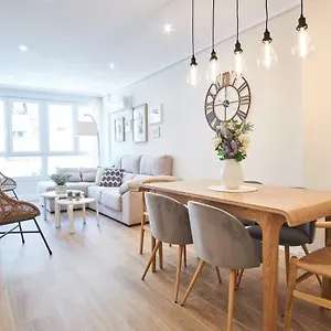 Appartement Arjona Riverside Deluxe By Valcambre, Sevilla