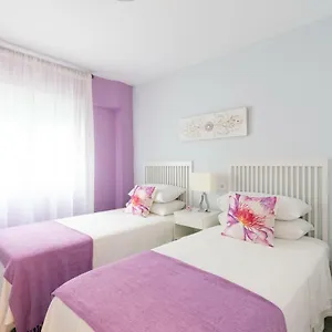 Appartement Unique Homes Setas La Campana, Sevilla
