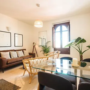 The Old Print House - Space Maison Seville